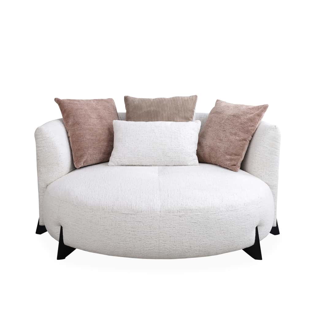 Opera Loveseat