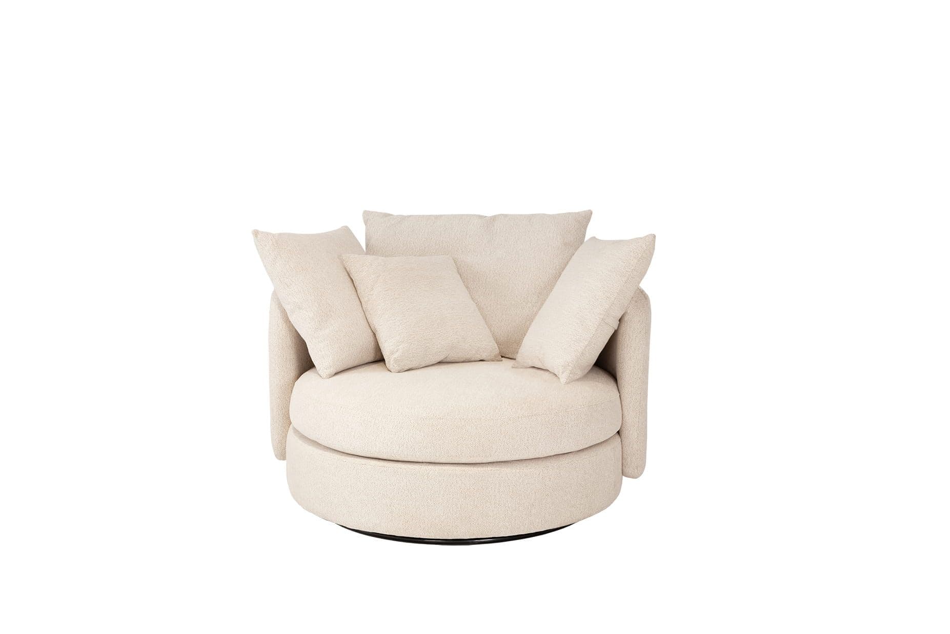 Dandy Loveseat