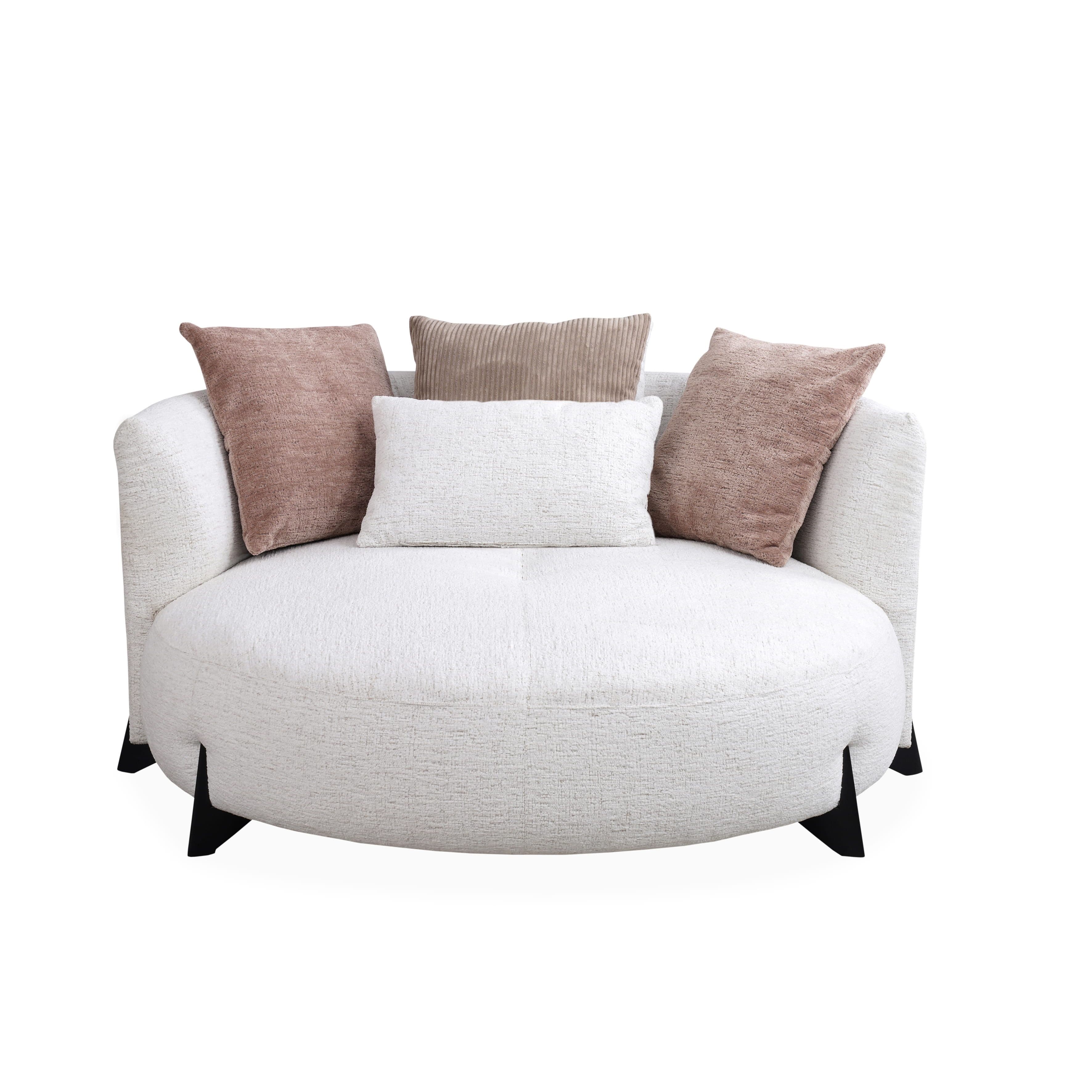 Opera Loveseat